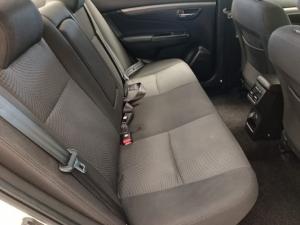Suzuki Ciaz 1.5 GL auto - Image 7