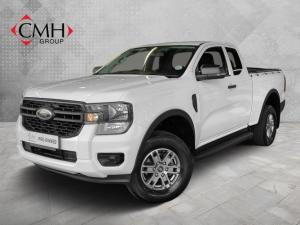 Ford Ranger 2.0 SiT SuperCab XL auto - Image 1