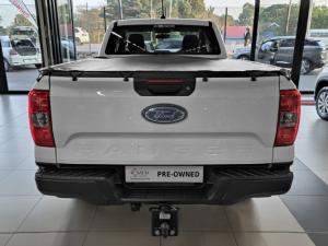 Ford Ranger 2.0 SiT SuperCab XL auto - Image 4