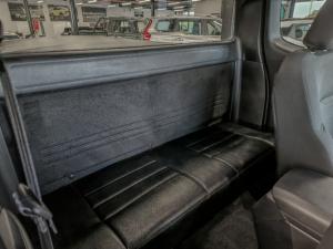 Ford Ranger 2.0 SiT SuperCab XL auto - Image 8