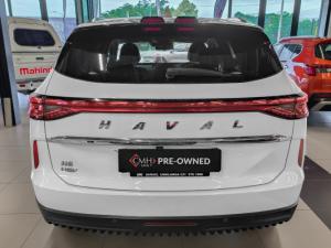 Haval H6 1.5T HEV Ultra Luxury - Image 4