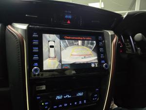 Toyota Fortuner 2.8GD-6 VX - Image 11