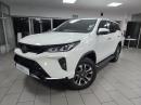 Thumbnail Toyota Fortuner 2.8GD-6 VX