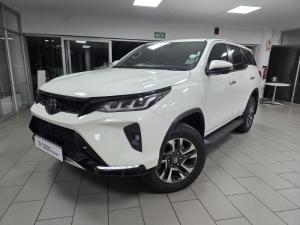 Toyota Fortuner 2.8GD-6 VX - Image 1