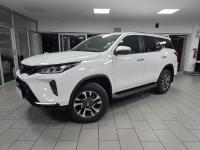Thumbnail Toyota Fortuner 2.8GD-6 VX