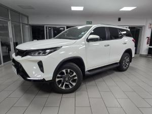 Toyota Fortuner 2.8GD-6 VX - Image 2