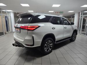 Toyota Fortuner 2.8GD-6 VX - Image 3