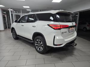Toyota Fortuner 2.8GD-6 VX - Image 4