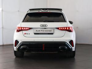 Audi RS3 Sportback quattro - Image 10