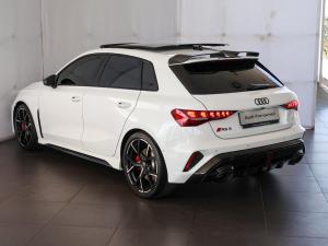 Audi RS3 Sportback quattro - Image 11