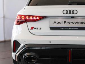 Audi RS3 Sportback quattro - Image 12