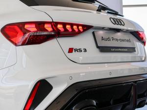Audi RS3 Sportback quattro - Image 13