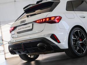Audi RS3 Sportback quattro - Image 14