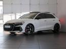Thumbnail Audi RS3 Sportback quattro