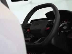 Audi RS3 Sportback quattro - Image 24