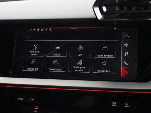 Audi RS3 Sportback quattro - Image 25