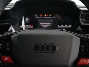 Audi RS3 Sportback quattro - Image 26