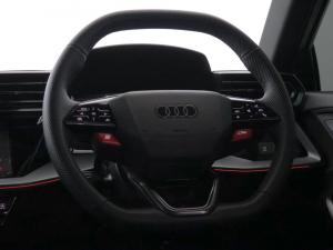 Audi RS3 Sportback quattro - Image 28