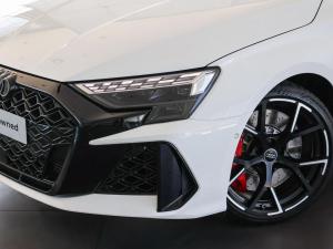 Audi RS3 Sportback quattro - Image 2