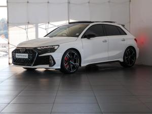 Audi RS3 Sportback quattro - Image 4
