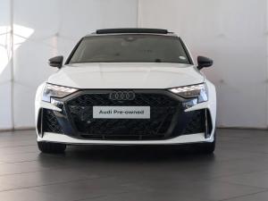 Audi RS3 Sportback quattro - Image 5