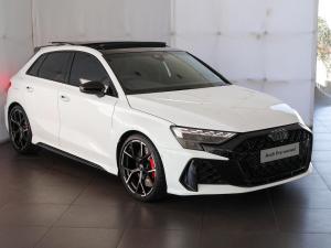 Audi RS3 Sportback quattro - Image 6