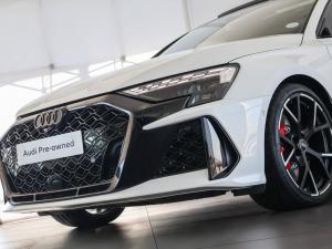 Audi RS3 Sportback quattro - Image 7