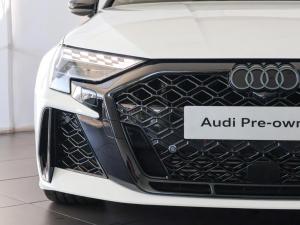 Audi RS3 Sportback quattro - Image 8