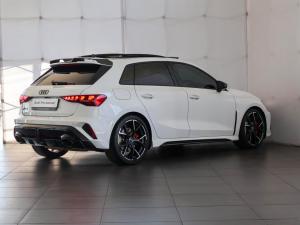 Audi RS3 Sportback quattro - Image 9