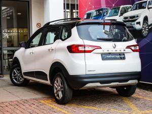 Renault Triber 1.0 Prestige - Image 17