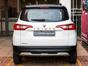 Renault Triber 1.0 Prestige - Image 18
