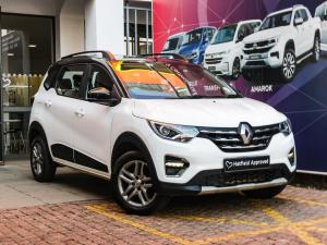 Renault Triber 1.0 Prestige - Image 1