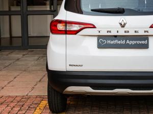 Renault Triber 1.0 Prestige - Image 20