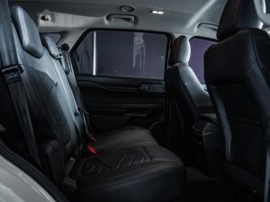 Ford Everest 2.0 SiT 4x4 Active - Image 10