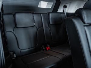Ford Everest 2.0 SiT 4x4 Active - Image 13