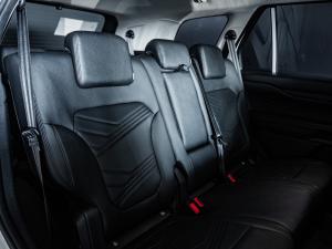 Ford Everest 2.0 SiT 4x4 Active - Image 14