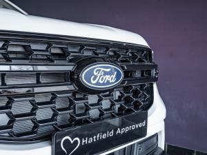 Ford Everest 2.0 SiT 4x4 Active - Image 17
