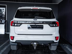 Ford Everest 2.0 SiT 4x4 Active - Image 18