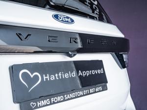 Ford Everest 2.0 SiT 4x4 Active - Image 19