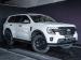 Ford Everest 2.0 SiT 4x4 Active - Thumbnail 1