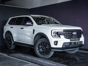 Ford Everest 2.0 SiT 4x4 Active - Image 1