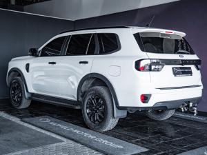 Ford Everest 2.0 SiT 4x4 Active - Image 20