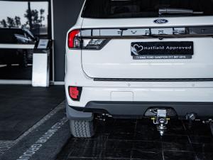 Ford Everest 2.0 SiT 4x4 Active - Image 21