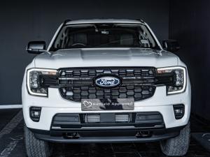Ford Everest 2.0 SiT 4x4 Active - Image 22