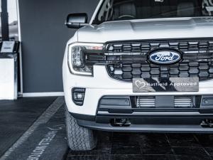 Ford Everest 2.0 SiT 4x4 Active - Image 23