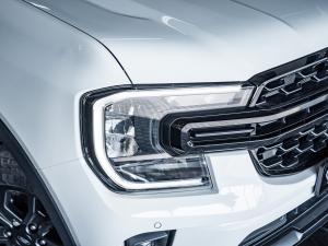Ford Everest 2.0 SiT 4x4 Active - Image 24
