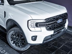 Ford Everest 2.0 SiT 4x4 Active - Image 25