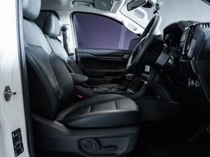 Ford Everest 2.0 SiT 4x4 Active - Image 4
