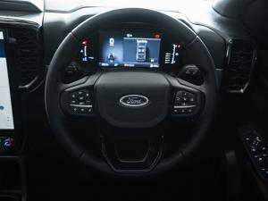 Ford Everest 2.0 SiT 4x4 Active - Image 5