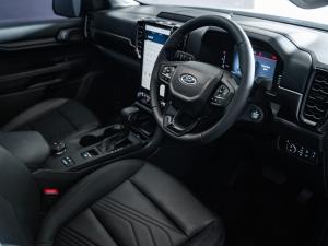 Ford Everest 2.0 SiT 4x4 Active - Image 8